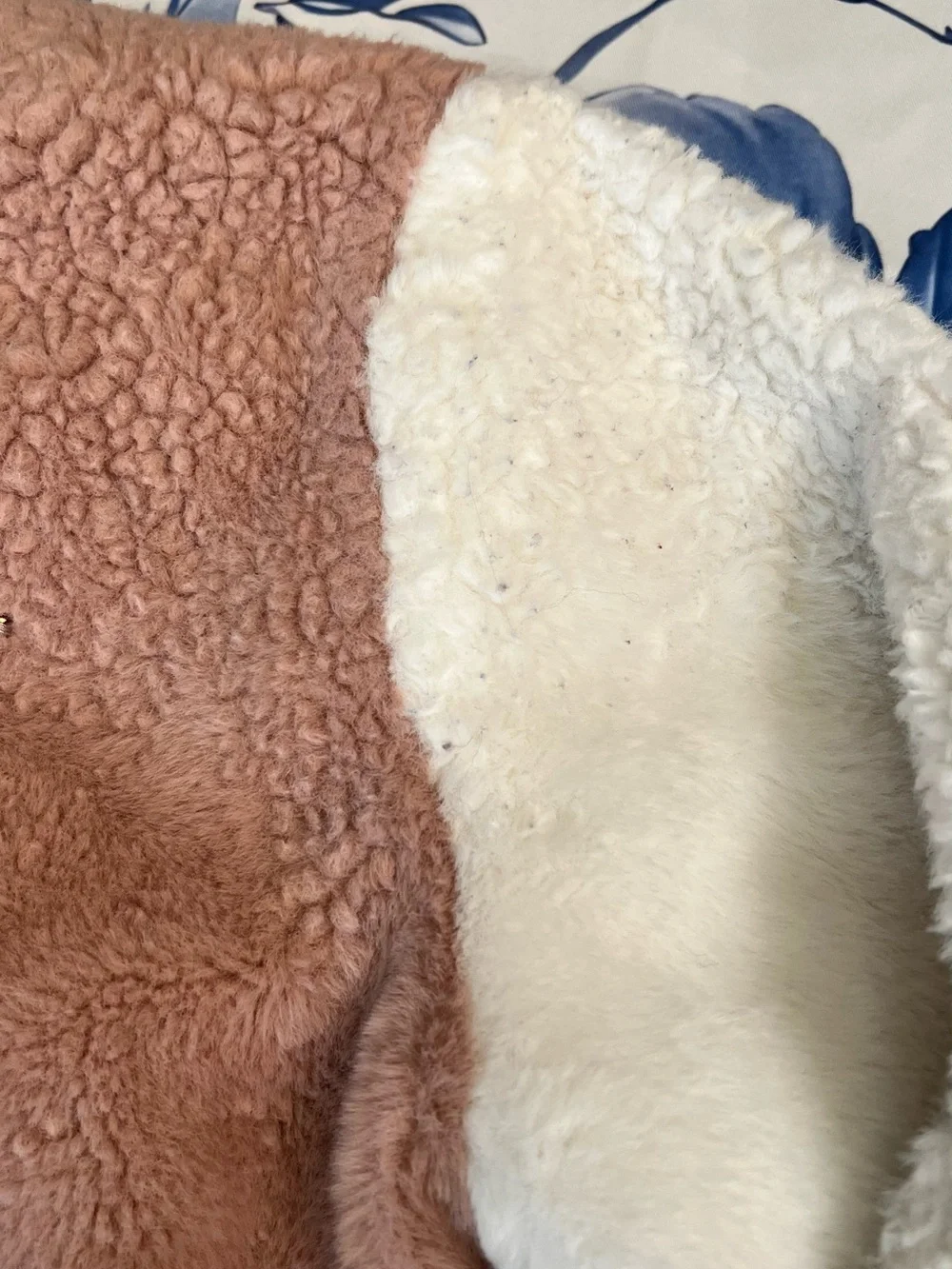 Guess soft fuzzy